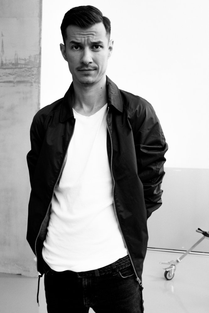 Andrei Morariu