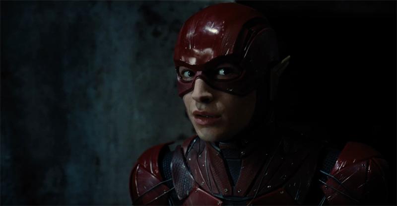 The Flash