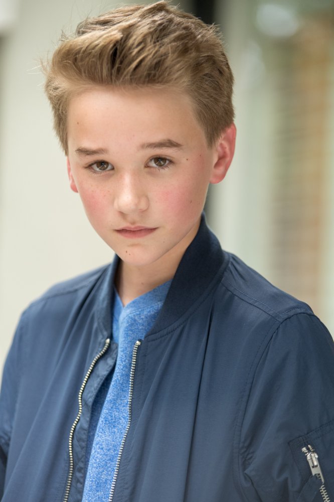 Cade Smith