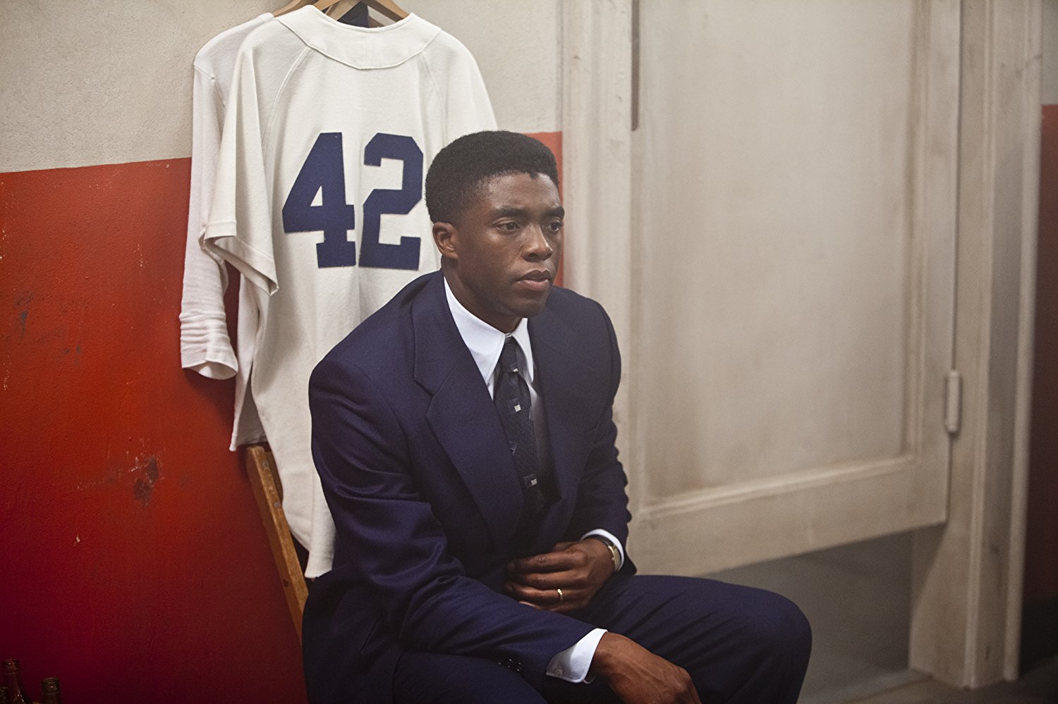 Jackie Robinson