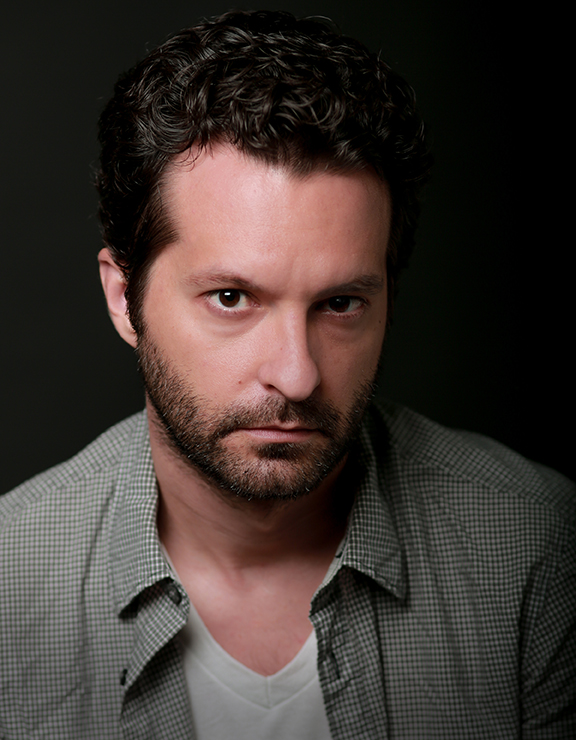 Martin George Berishaj
