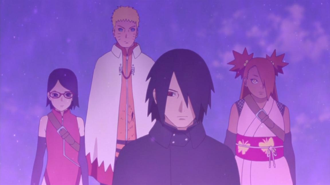 Naruto Uzumaki