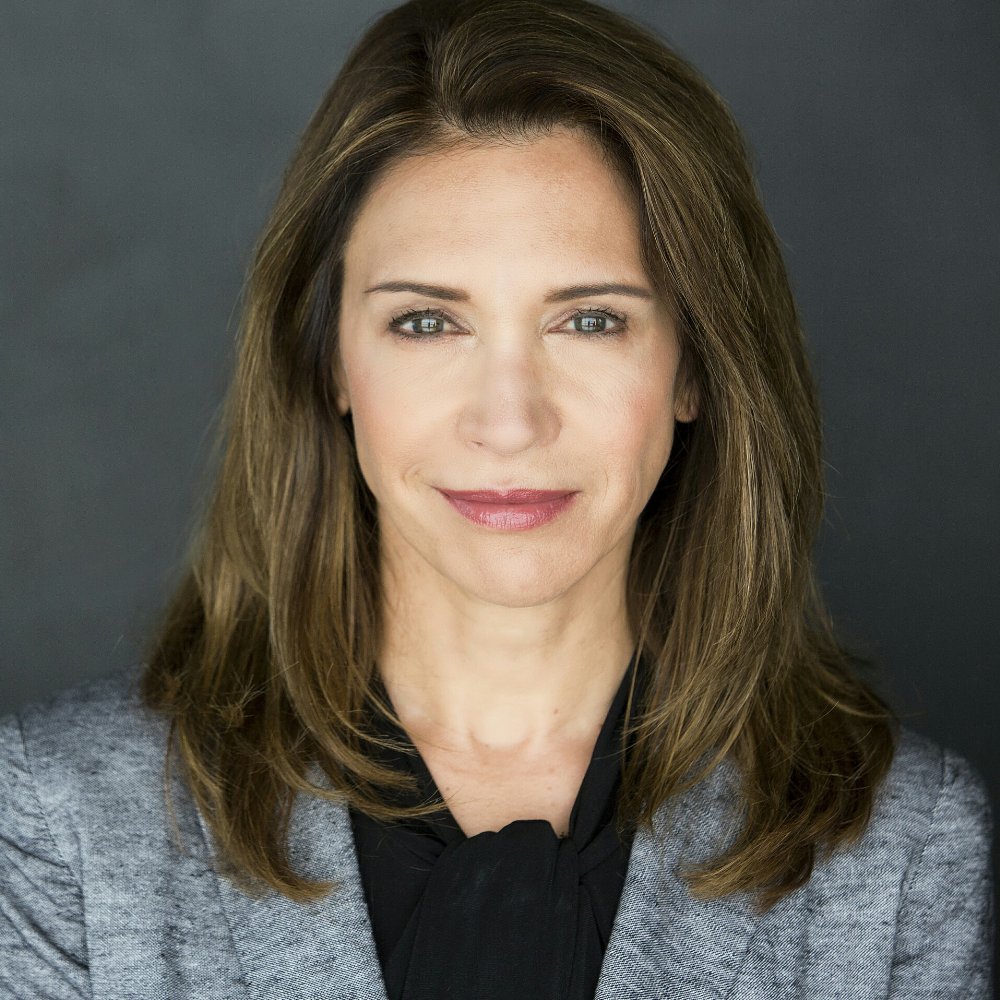 Michelle M. Richardson