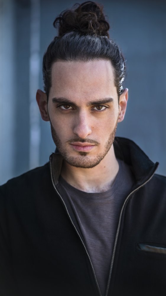 Justin Colon