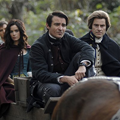 Benedict Arnold