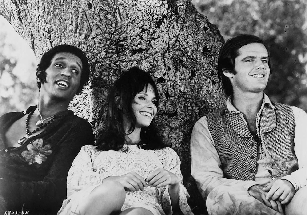 Susan Strasberg