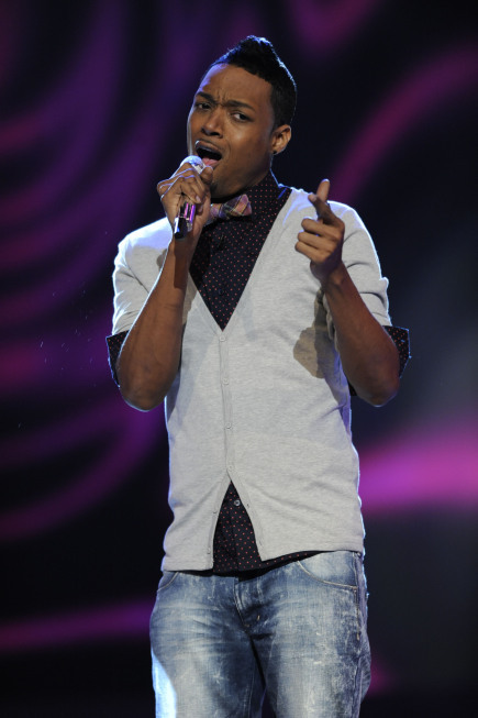 Jermaine Sellers