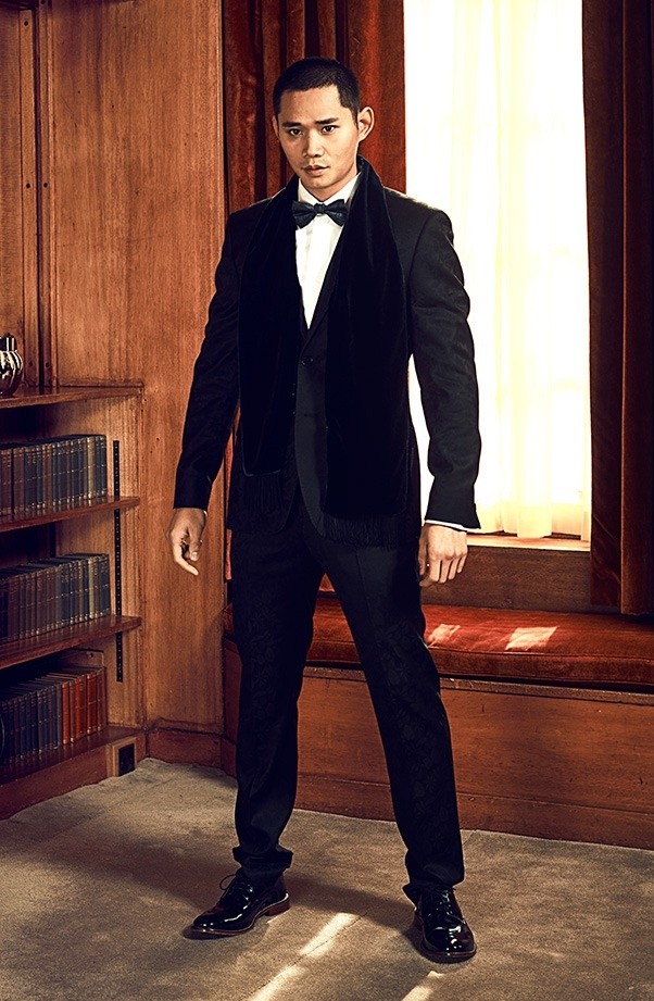 David Cheung
