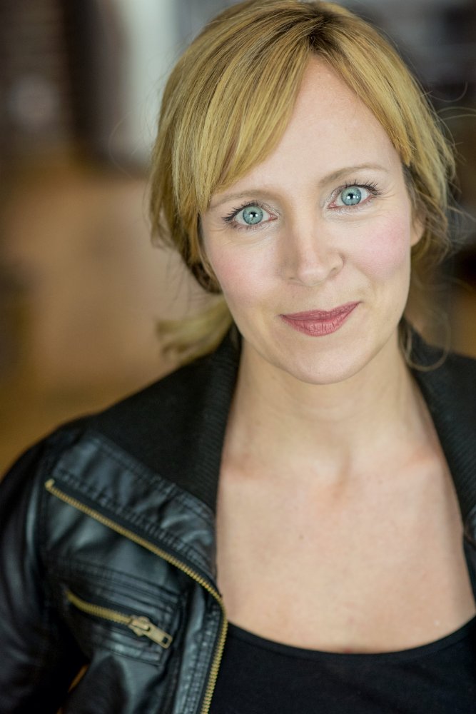 Angela Landis