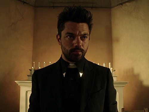 Dominic Cooper