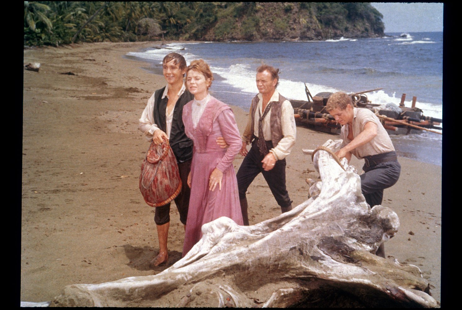 Dorothy McGuire