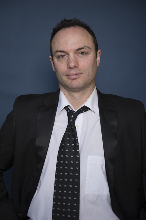 Brian Carroll