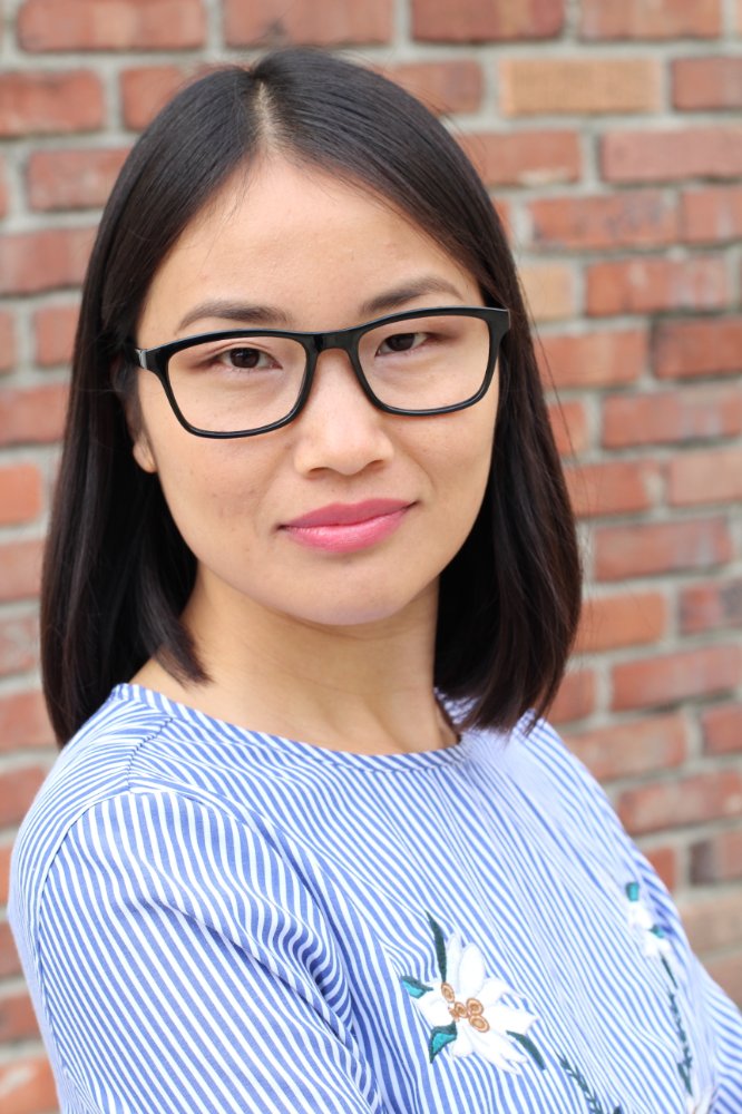 Pearl Wu