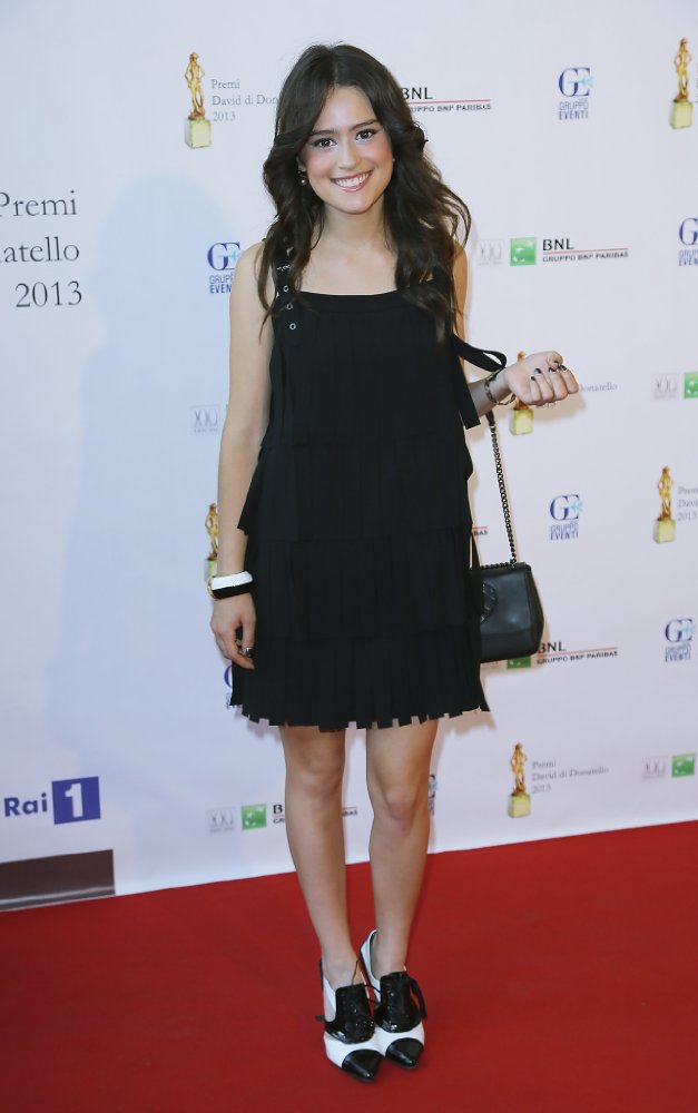 Rosabell Laurenti Sellers