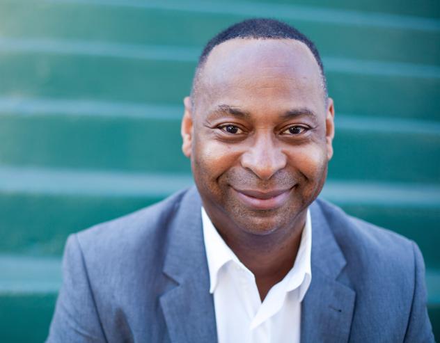 Dennis Rubin Green