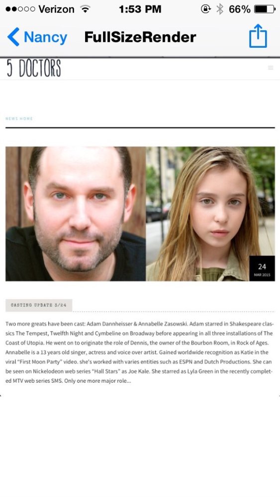 Annabelle Zasowski