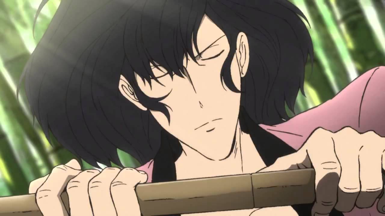 Goemon Ishikawa XIII