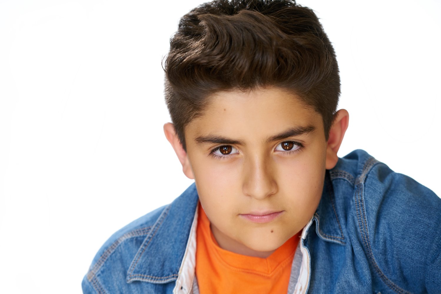 Gage Magosin