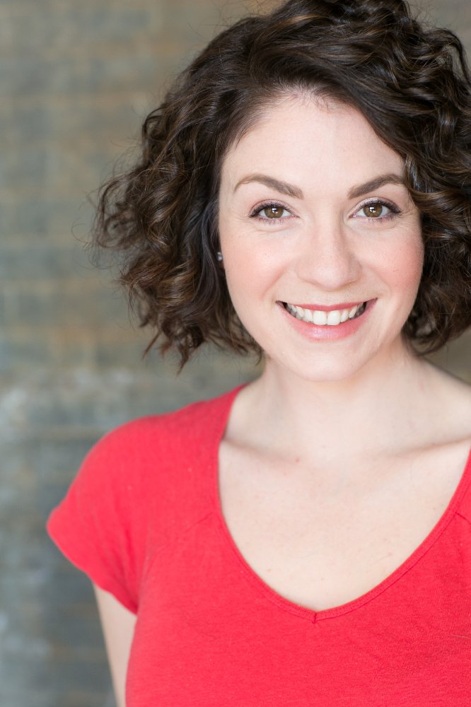 Sarah Lubran