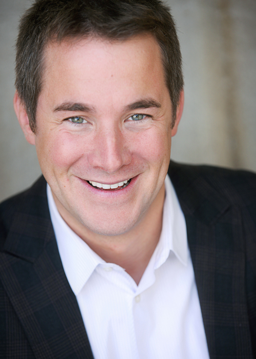 Tim Bader