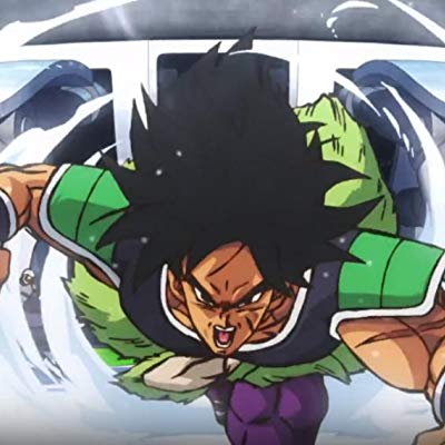 Broly