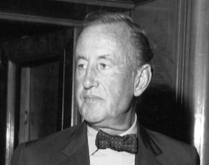 Ian Fleming