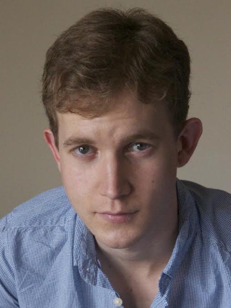 Harrison Thomas
