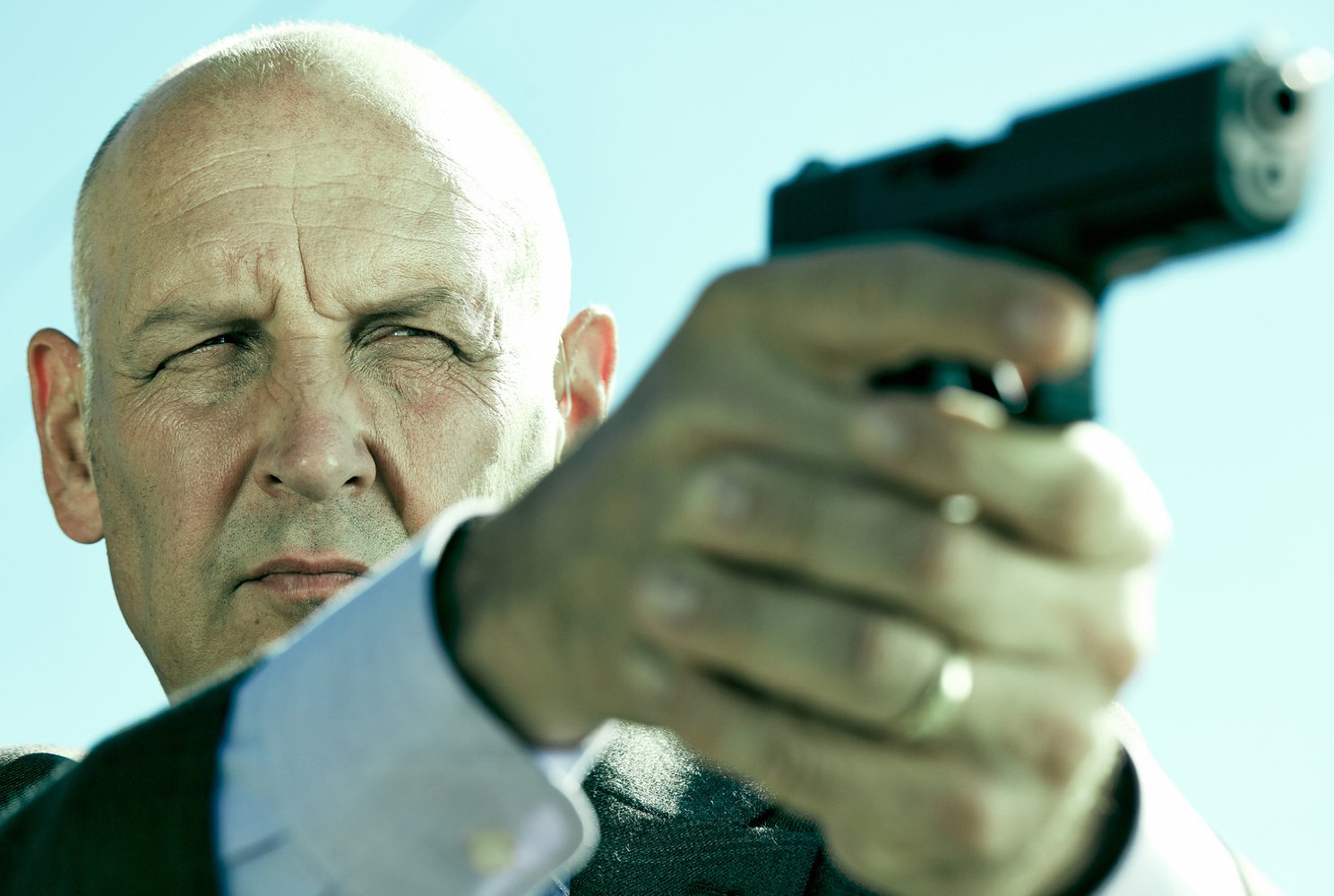 Nick Searcy