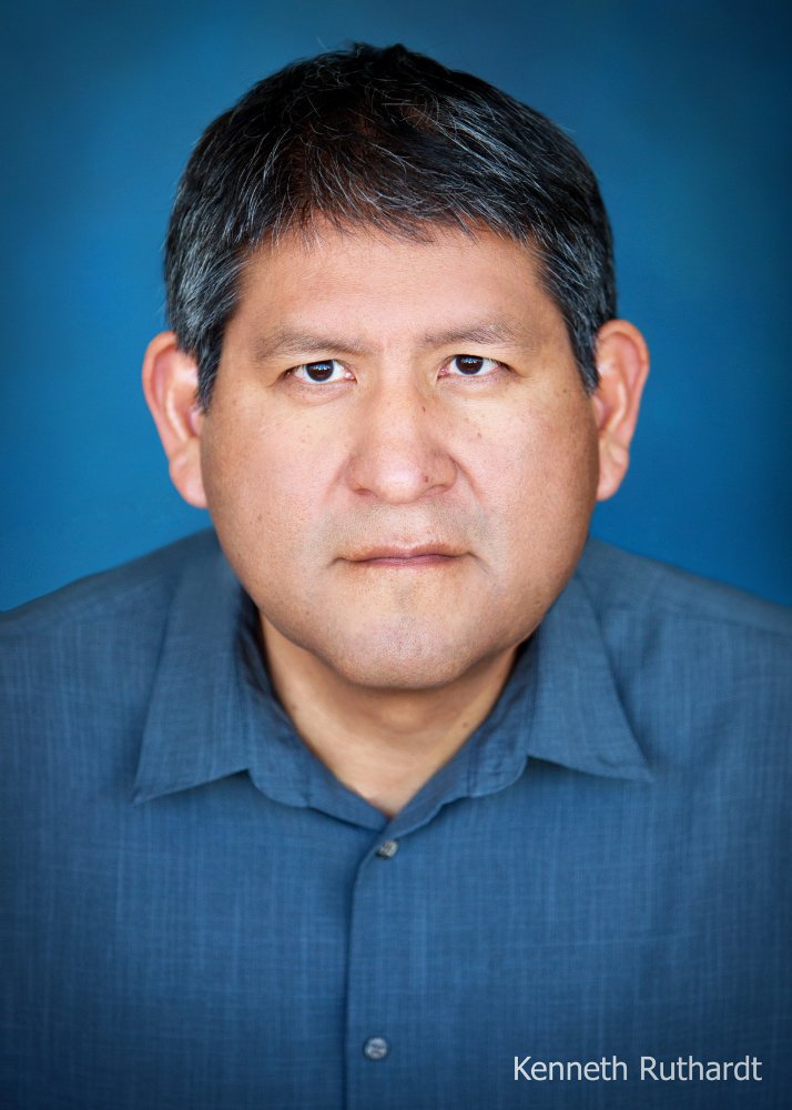 Kenneth Ruthardt