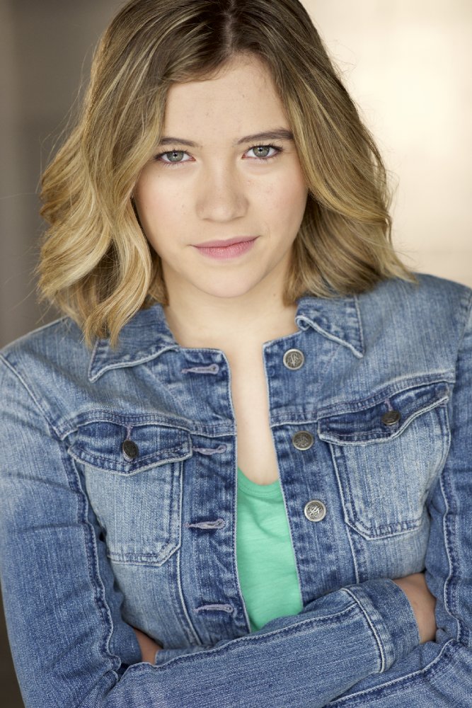 Keira McCarthy