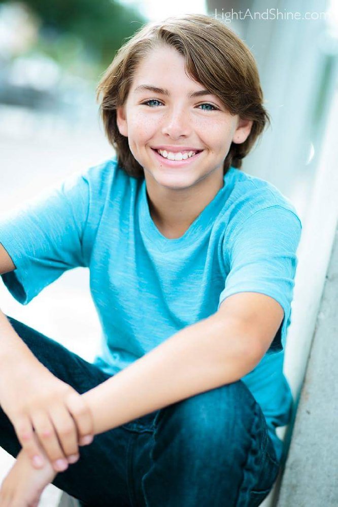 Conner Kuykendall