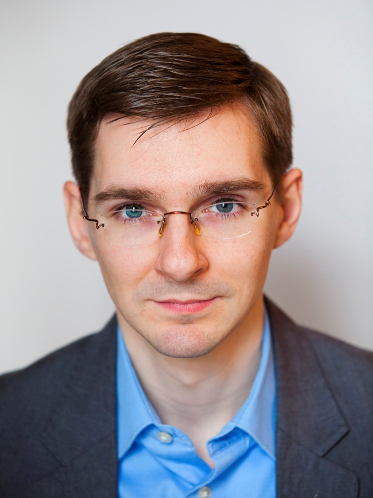 David Bodenschatz