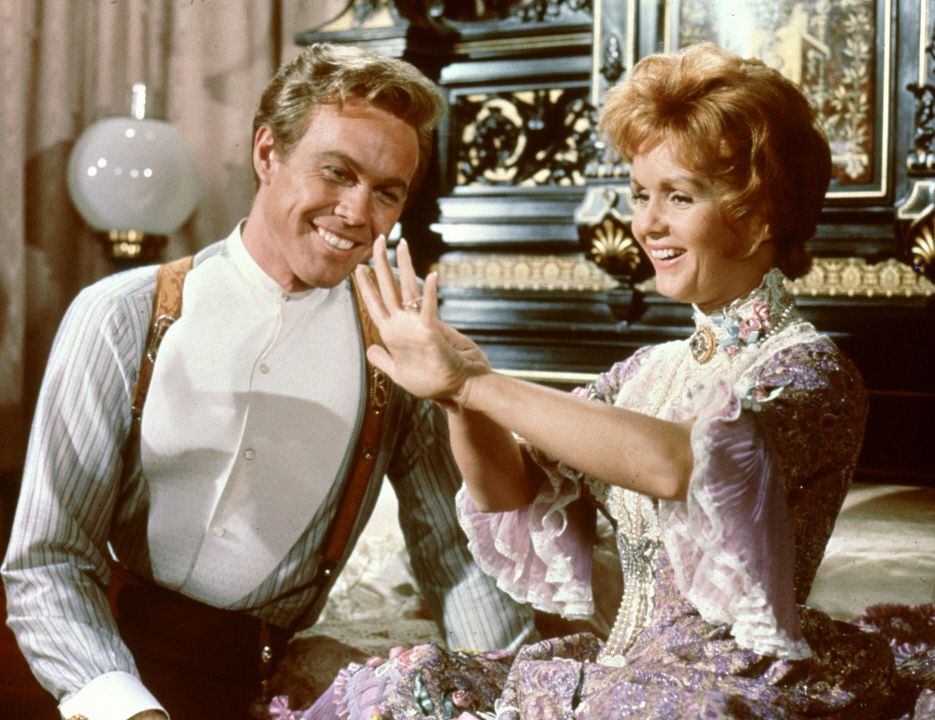 Molly Brown
