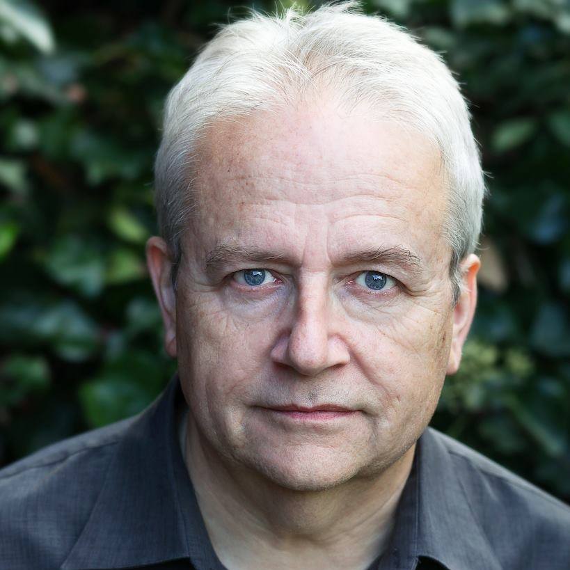 Kenneth Jay