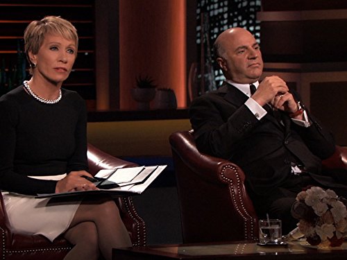 Barbara Corcoran