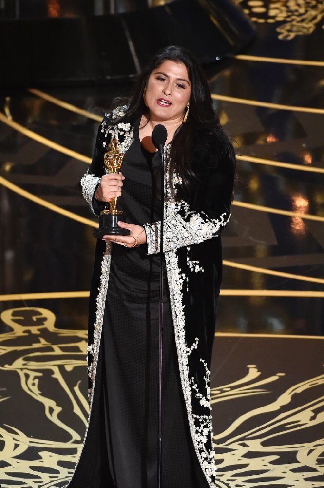 Sharmeen Obaid-Chinoy