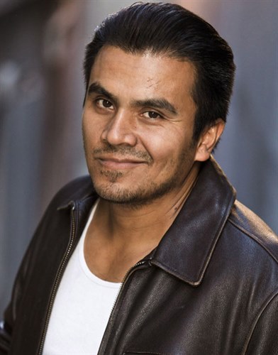 Saul Preciado-Garcia