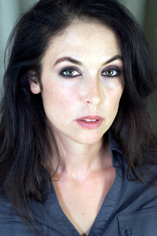 Amanda Miller
