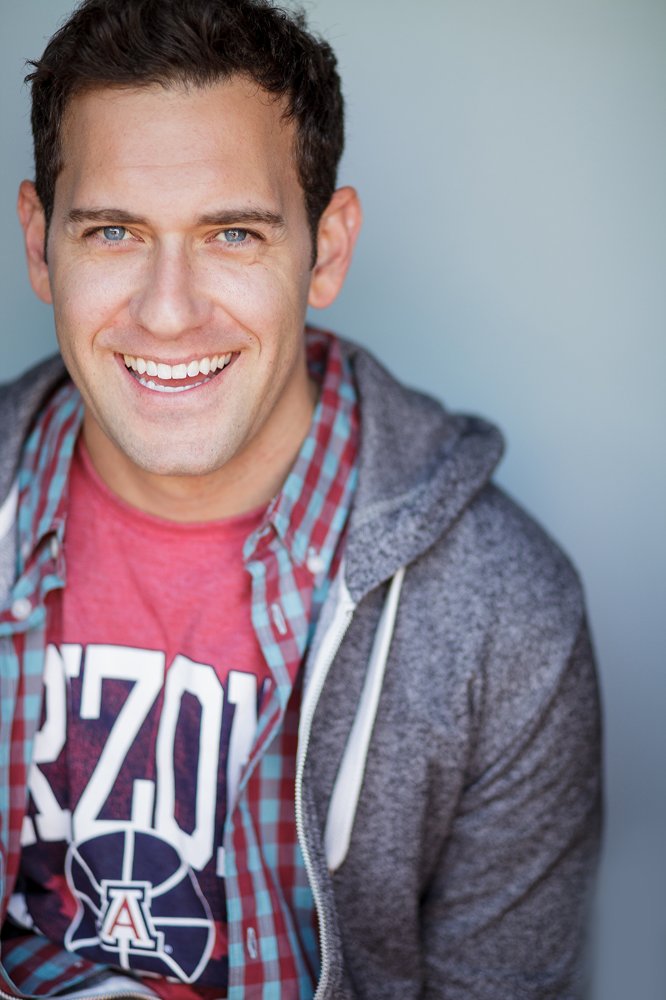 Nate Weisband
