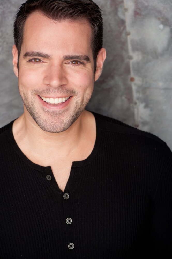 Mike Guerra