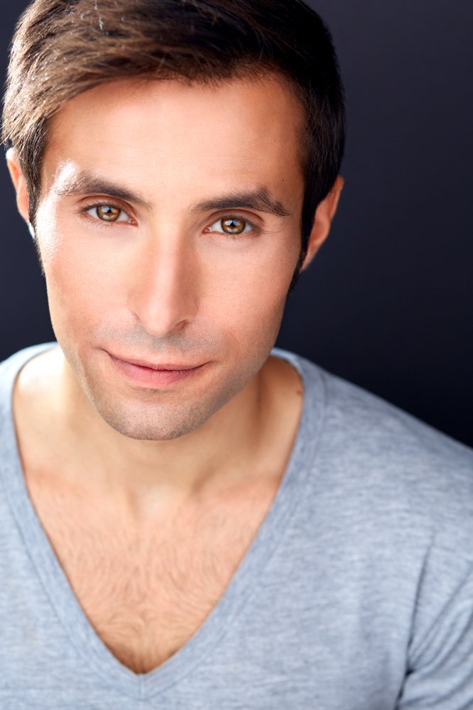 Mitch Lerner