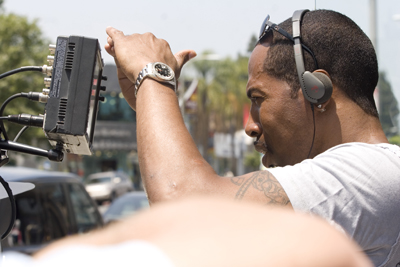 William Washington
