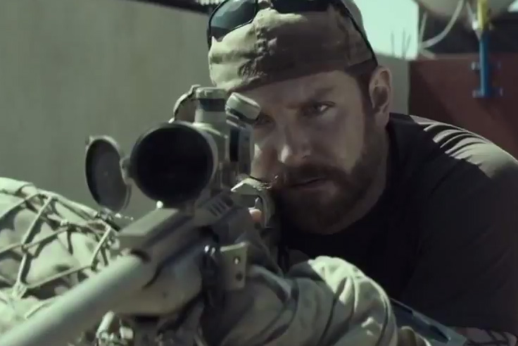 Chris Kyle