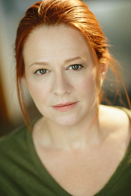 Kate Greer