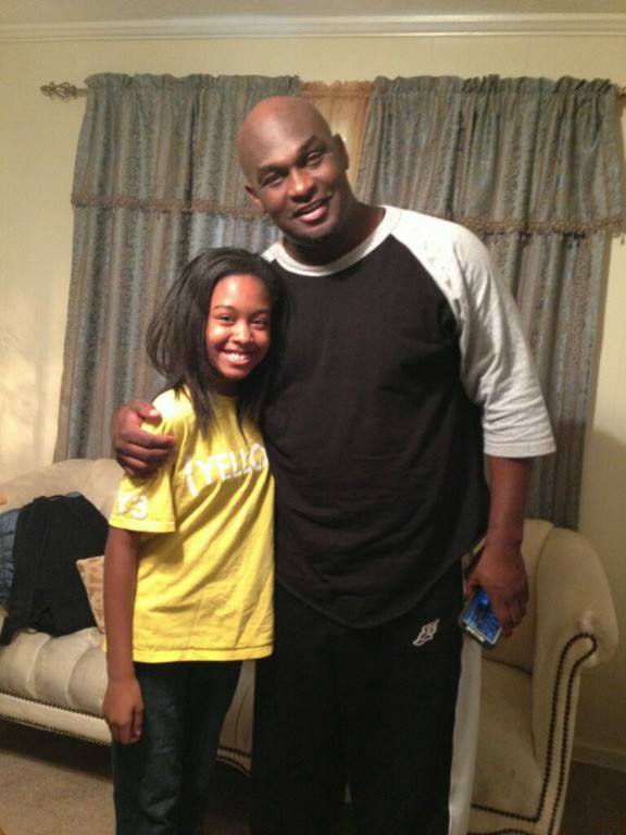 Kyra Johnson