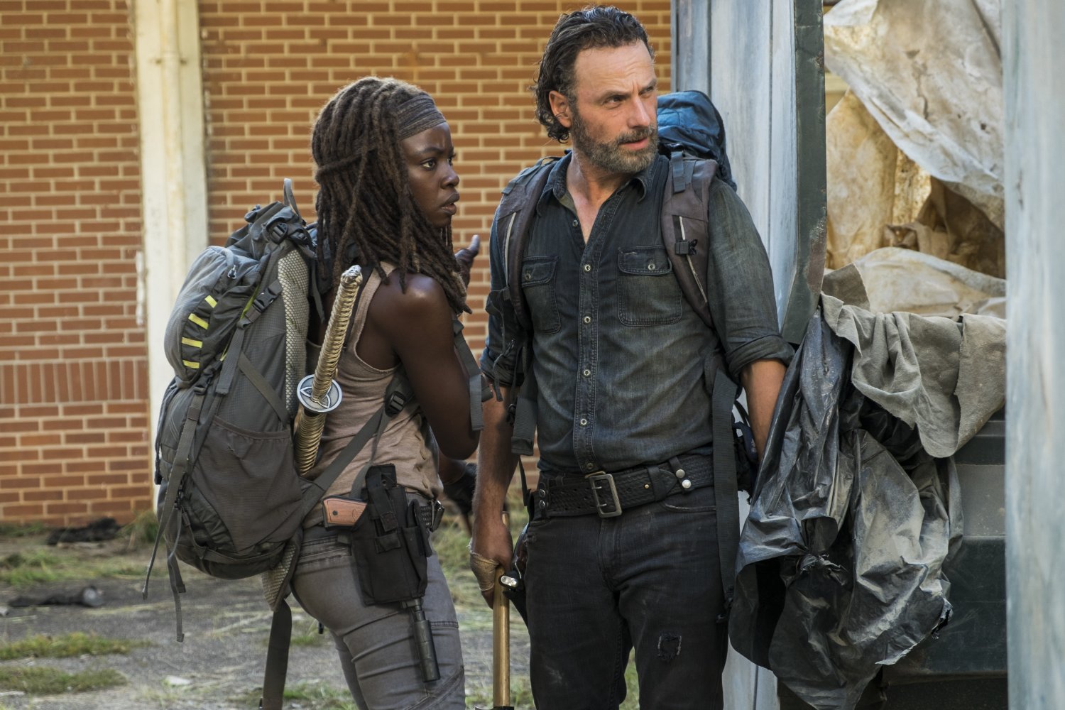 Michonne