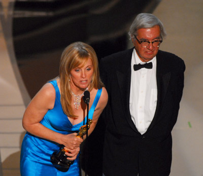 Larry McMurtry