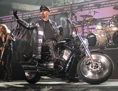 Rob Halford