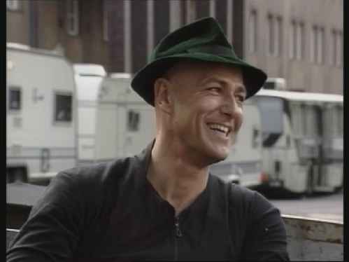 Bruce Payne