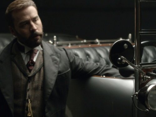 Harry Selfridge